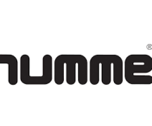 Kledingsponsor: hummel