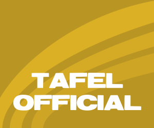 Cursus tafel-official