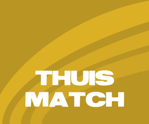 29 augustus oefenwedstrijden voor H1 en H2