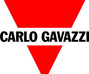 Carlo Gavazzi : bronzen sponsor