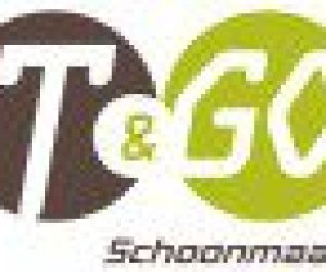 T & GO: bronzen sponsor