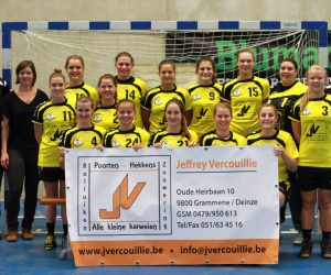 Ken je onze dames?