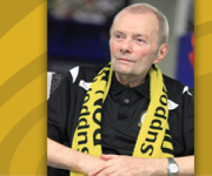 Raoul Slosse is overleden