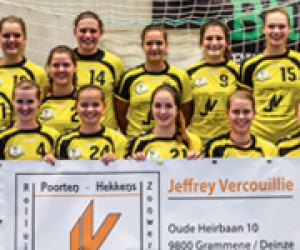 Don Bosco wankelt maar blijft overeind