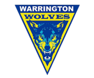 Warrington Wolves are coming to Arteveldecup 2016