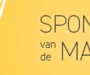 Sponsor van de maand : De Appelier