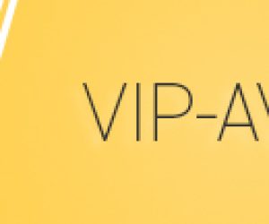 aankondiging VIP op zaterdag 17 oktober 2026