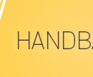 zaterdag 22 oktober: een volle handbaldag in de Hekers