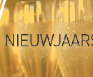 Save the date: 21 januari 2017 : DBG nieuwjaarsreceptie