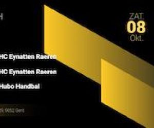 2de VIP avond op 8 oktober