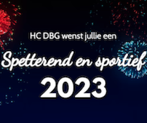 Nieuwjaarsreceptie : vr 20 jan 2023 19u30- inschrijven kan tem 18jan