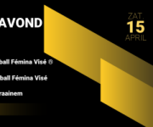VIP 15 april 2023