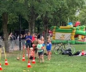 Geen Gentsche Fieste zonder Handbalclub Don Bosco Gent