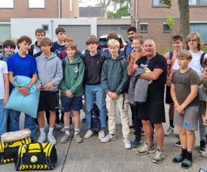 Partille Cup 2023