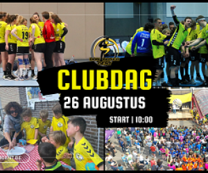 zat 26/8 : clubdag