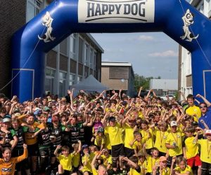 Arteveldecup 2024 : een overzicht
