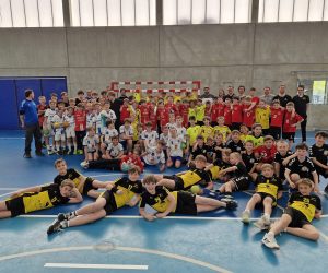 DBG’s Paastornooi U12