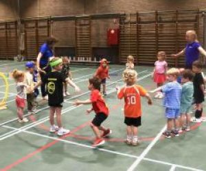 Multimove maakt evolutie!