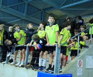 Ontdek handbal in Zwijnaarde – voor jong en klein!