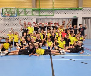 Terugblik op een succesvolle eerste clubdag