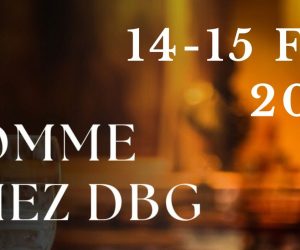 Comme Chez DBG op zaterdag 14 en zondag 15 februari 2026